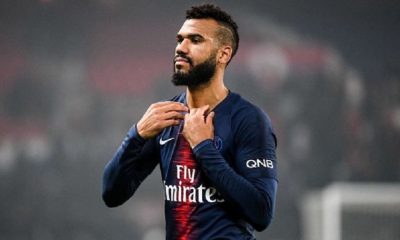 Toulouse/PSG - Choupo-Moting "On doit gagner, et ce n'est pas toujours facile"