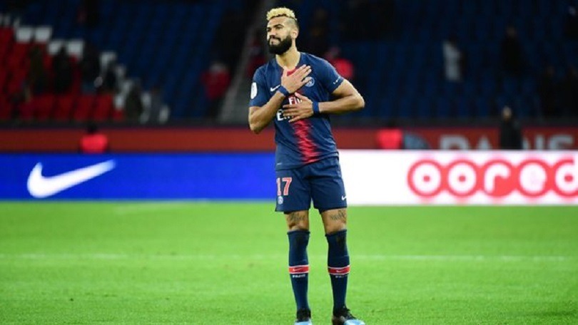 Choupo-Moting n'est pas fait pour jouer au PSG, le constat cinglant signé Hugo Broos