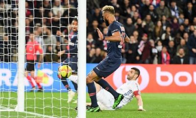 Choupo-Moting plutôt parti pour aller au bout de son contrat au PSG, explique Le Parisien