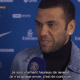 PSG/Nantes - Dani Alves "Neymar, on a envie de prendre du plaisir ensemble dans ce club"