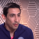 Di Maria évoque son rôle au PSG et donne son avis sur Tuchel