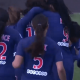 Féminines - Le PSG a assuré le spectacle, mais l'OL a validé le titre en D1