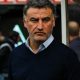 Galtier Le PSG, ça fait ch… qu’ils aient été éliminés par Manchester...c'était un accident