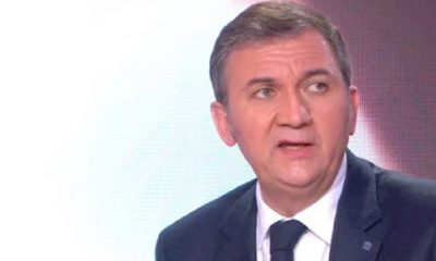 Garétier "Cette fois, Tuchel ne veut pas perdre le combat"