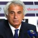 Halilhodzic révient sur sa critique "Tuchel est un très grand entraîneur et je ne me permettrais pas de juger le travail"