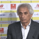 Nantes/PSG - Halilhodzic "Ils seront vexés et devront réagir...Il ne faut surtout pas se relâcher"