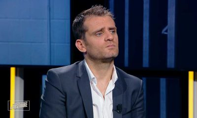 PSG/Nantes - Kehrer, Kurzawa, Choupo-Moting... Jérôme Rothen distribue les mauvais points