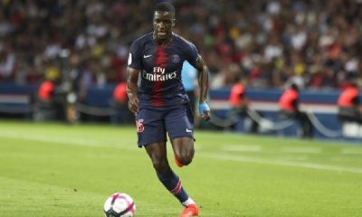 Joyeux anniversaires à Blaise Matuidi et Stanley N'Soki