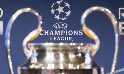 Les soucis pour la Ligue 1 de la réforme de la Ligue des Champions qui est évoquée