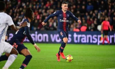 LOSCPSG – Verratti revient sur le naufrage parisien et ses causes