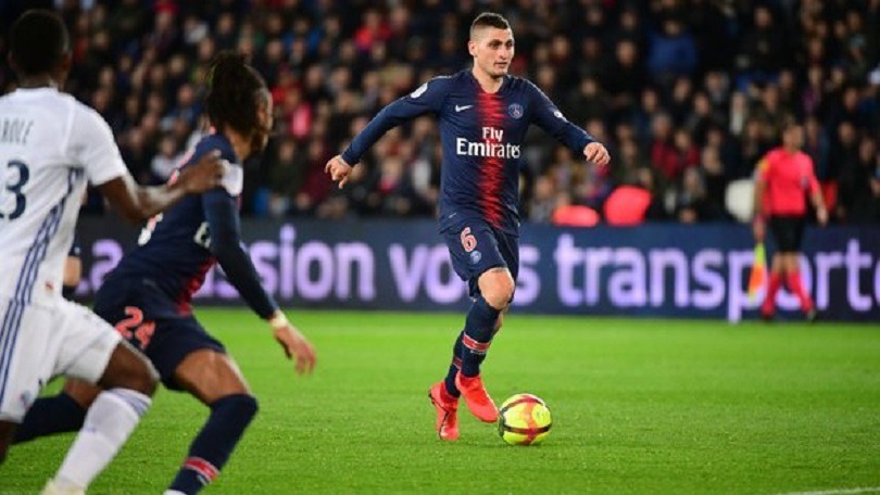 LOSCPSG – Verratti revient sur le naufrage parisien et ses causes