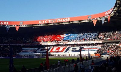 Le PSG lance une visite du Parc des Princes inédite avec diverses activités