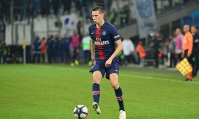 PSG/Nantes - Draxler et Dani Alves possiblement remplaçants, Thiago Silva et Verratti titulaires selon Le Parisien