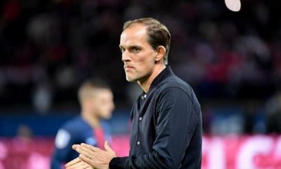 Le Parisien revient sur la façon dont Tuchel a perdu le fil