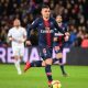 LillePSG - Verratti Ils jouent très bien chez eux. Il faudra attaquer et faire le jeu.