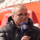 Lille/PSG - Luis Campos "Notre équipe est spécialiste en contre-attaque. J'espère que l'on va en profiter aujourd'hui"