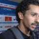 Marquinhos zone mixte