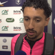 Rennes/PSG - Marquinhos revient sur le scénario de la finale et exprime ses regrets