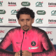 Rennes/PSG - Marquinhos en conf : victoire nécessaire, travail, collectif, Ben Arfa et Thiago Silva