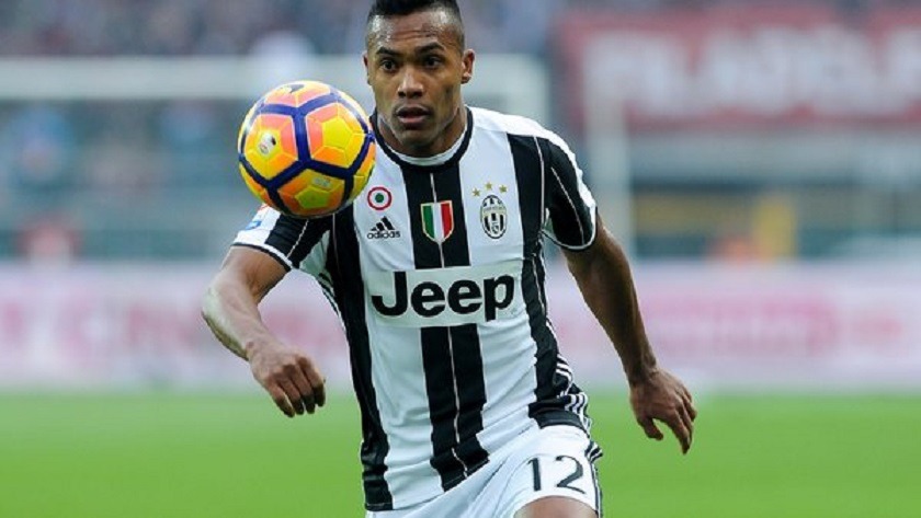 Mercato - Alex Sandro se dirige vers le PSG et Marcelo vers la Juventus Turin, selon AS