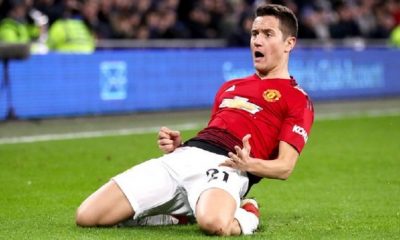 Mercato - Ander Herrera fait un point sur sa situation et ne ferme aucune porte