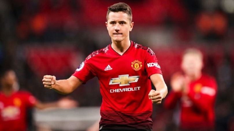 Mercato - Herrera va rejoindre le PSG, confirment The Times et la BBC