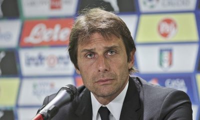 Mercato - Le PSG a contacté Antonio Conte pour remplacer Tuchel, selon La Repubblica