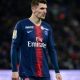 Mercato - Le PSG veut 30 millions d'euros pour Meunier, qui intéresse en Premier League