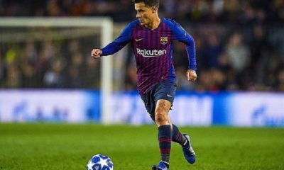 Mercato - Pagliari "Il y a une possibilité que Philippe Coutinho vienne à Paris"