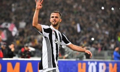 Mercato - Pjanic, le PSG a proposé 70 millions d'euros et aura le Real Madrid comme concurrent selon le Corriere dello Sport