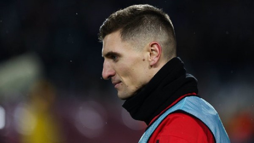 Mercato - Thomas Meunier est bien l'une des cibles de Manchester United, assure The Independent