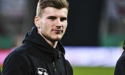 Mercato - Werner sur le départ du RB Leipzig, le PSG cité parmi les clubs intéressés