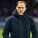 Nantes/PSG - Tuchel a reproché du "laisser-aller" à ses joueurs durant la mi-temps, selon RMC Sport