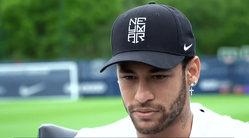 Neymar revient sur choix de signer au PSG et répond aux critiques sur son jeu