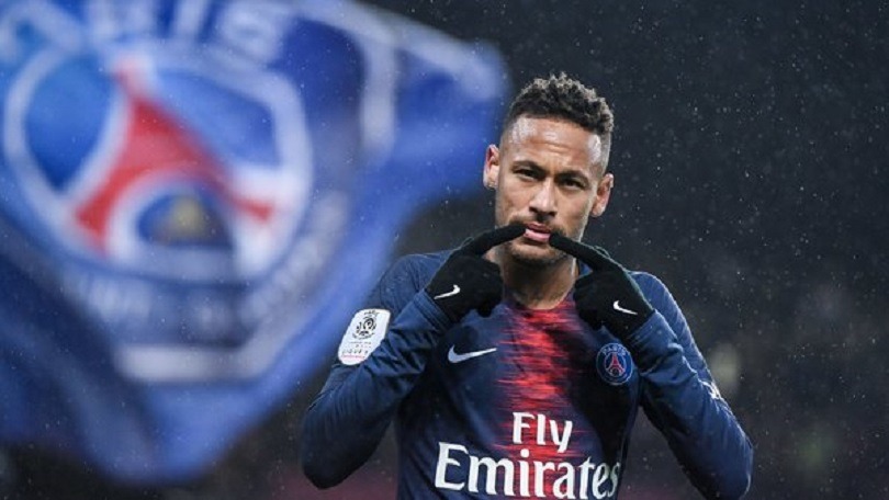 UOL Esporte donne des indications sur le programme de retour de Neymar