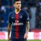 PSGStrasbourg - Paredes On n’a pas réussi à faire ce que l’on voulait du ballon.