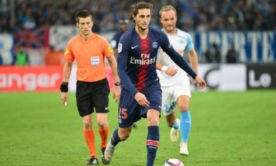 Mercato - Rabiot, le Real Madrid n'y pense plus selon AS