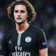 Adrien Rabiot est sur le point de signer un accord avec le Real Madrid, selon Canal+