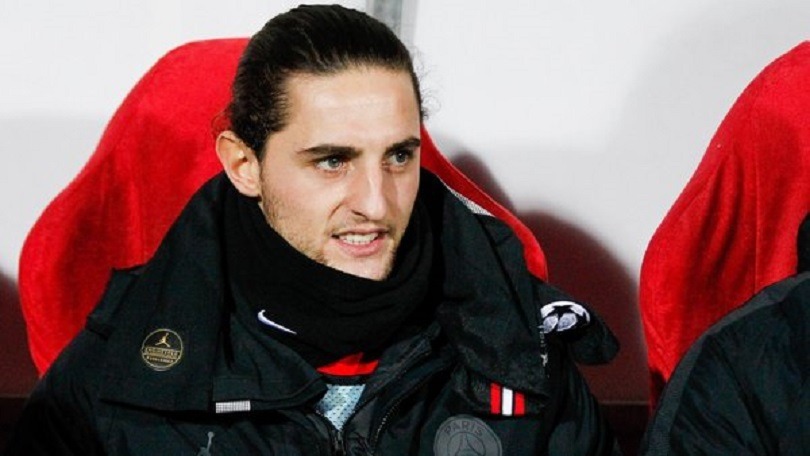 Un club amateur invite Adrien Rabiot à le rejoindre, avec quelques conditions