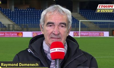 Raymond Domenech