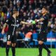 RennesPSG - Verratti et Thiago Silva, optimisme pour leur participation selon RMC Sport