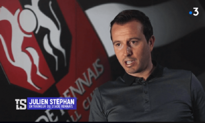 Rennes/PSG - Stéphan "Ils sont archi-favoris...on devra avoir plus de cœur qu'eux"