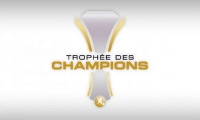 Le Trophée des Champions pourrait être reporté d'une semaine, affirme Le Parisien