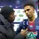 PSG/Nantes - Kehrer "On devait faire le travail, défendre et jouer calmement"