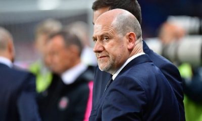 Thomas Tuchel, Antero Henrique et Nasser Al-Khelaïfi sont en danger explique Le Parisien