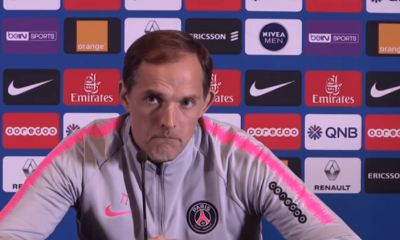 Thomas Tuchel est plus fragilisé que Nasser Al-Khelaïfi et Antero Henrique, selon RMC Sport