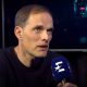 PSG/Nantes - Tuchel "Les compliments vont à mes joueurs parce qu'ils sont ouverts aux idées"