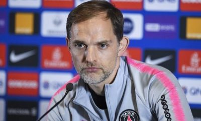 Tuchel donne de première nouvelle de Marquinhos et regrette que l'on "utilise trop les joueurs"