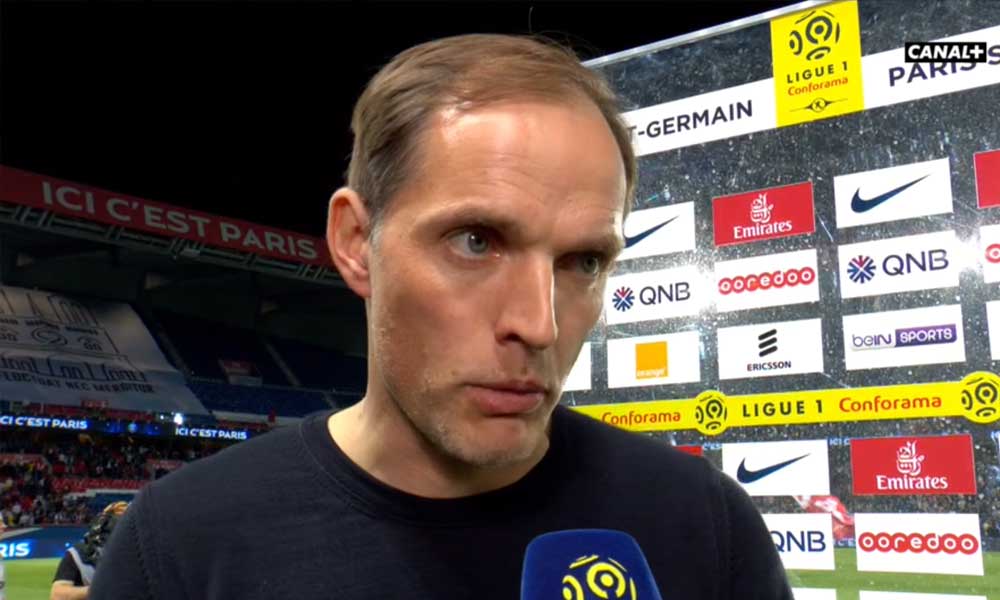 Thomas Tuchel