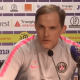 Toulouse/PSG - Tuchel "Il pourrait y avoir plusieurs raisons de se relâcher, mais personne ne le fait"